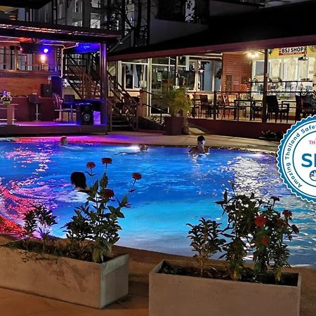 Baan Sabaijai Resort That Phanom Екстер'єр фото