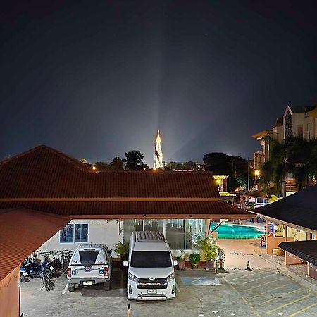 Baan Sabaijai Resort That Phanom Екстер'єр фото