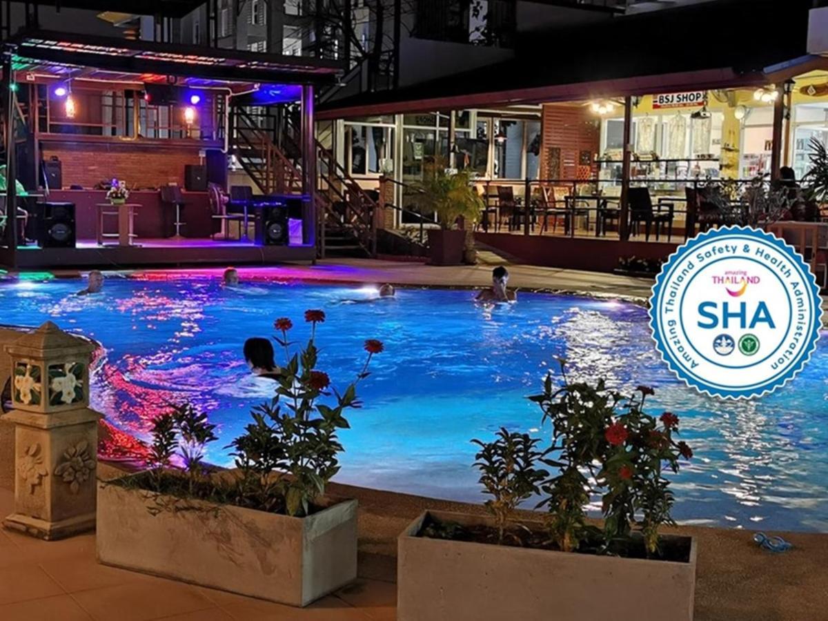 Baan Sabaijai Resort That Phanom Екстер'єр фото