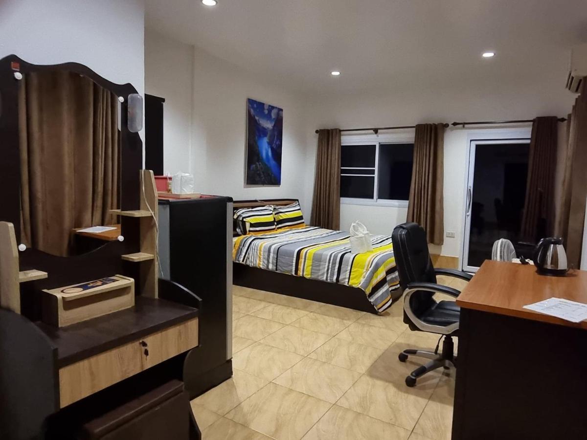 Baan Sabaijai Resort That Phanom Екстер'єр фото