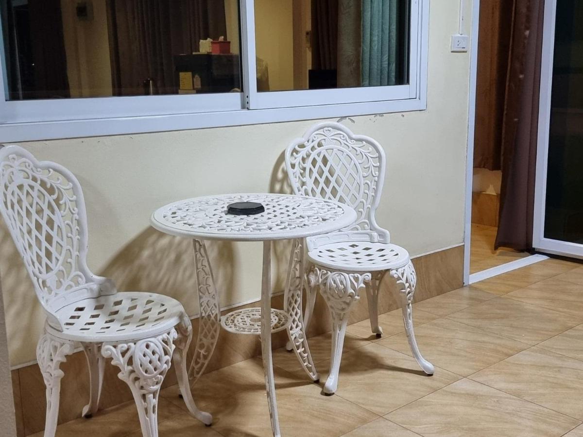 Baan Sabaijai Resort That Phanom Екстер'єр фото