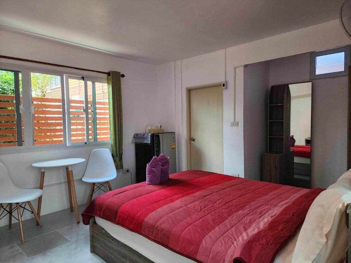 Baan Sabaijai Resort That Phanom Екстер'єр фото