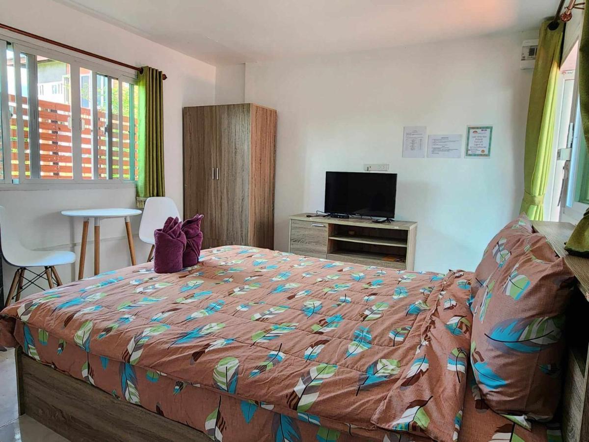 Baan Sabaijai Resort That Phanom Екстер'єр фото