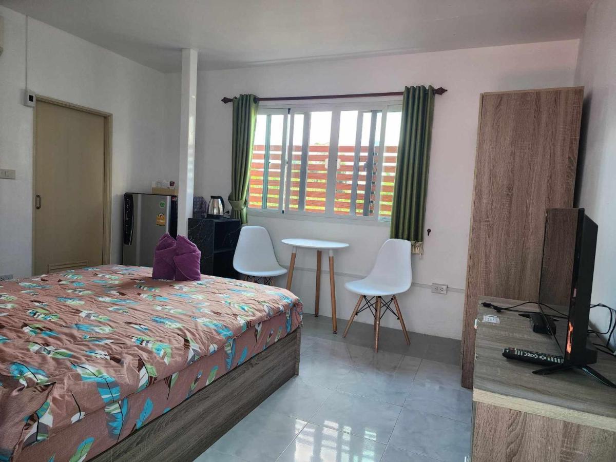 Baan Sabaijai Resort That Phanom Екстер'єр фото