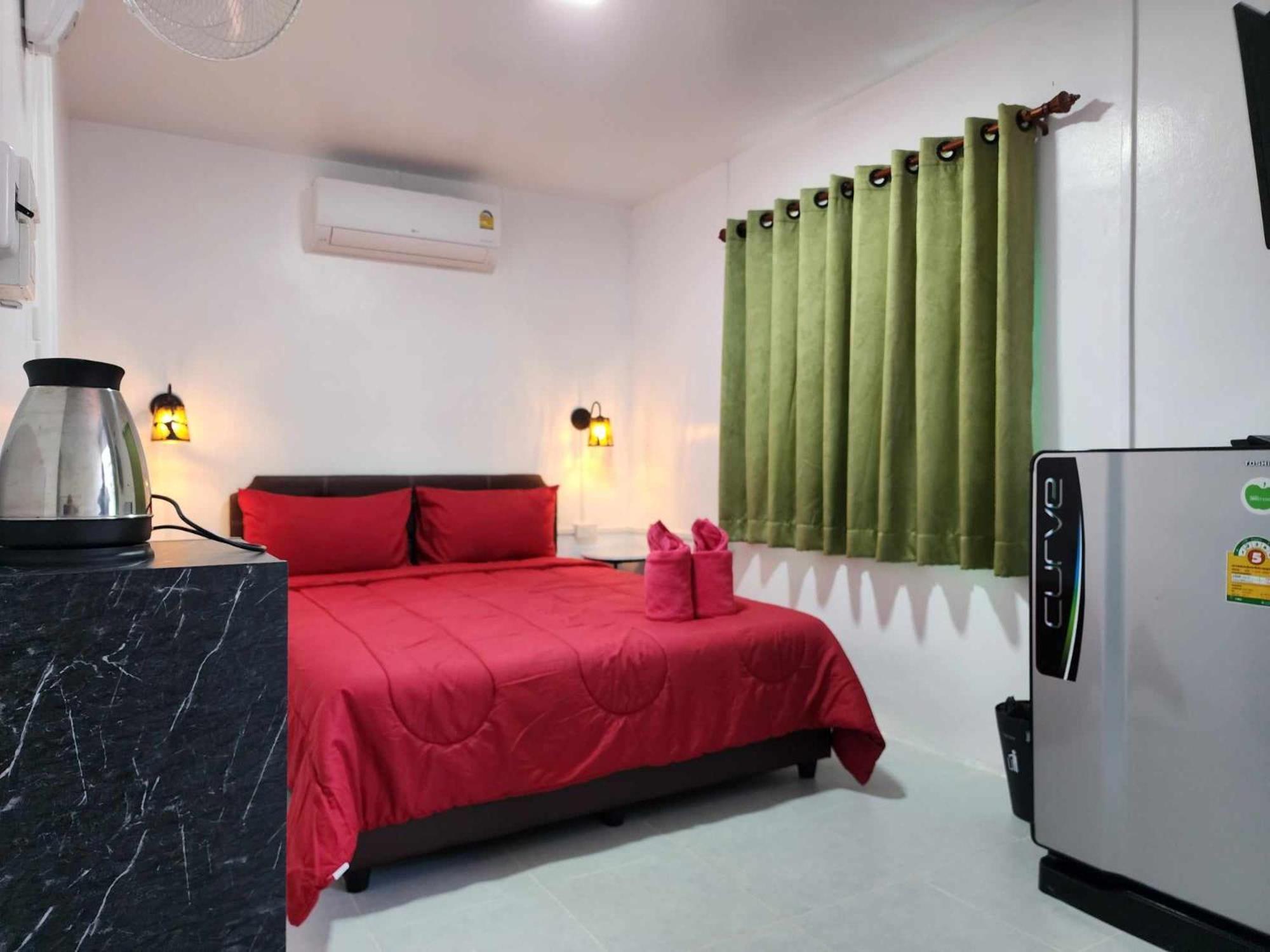 Baan Sabaijai Resort That Phanom Екстер'єр фото