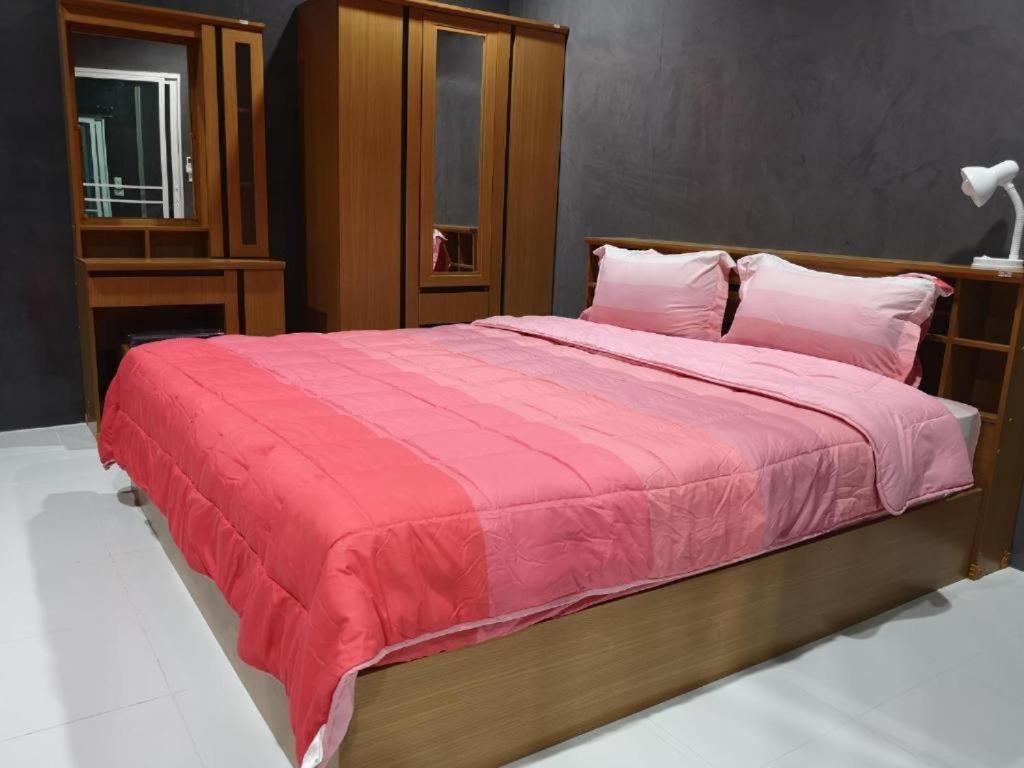 Baan Sabaijai Resort That Phanom Екстер'єр фото