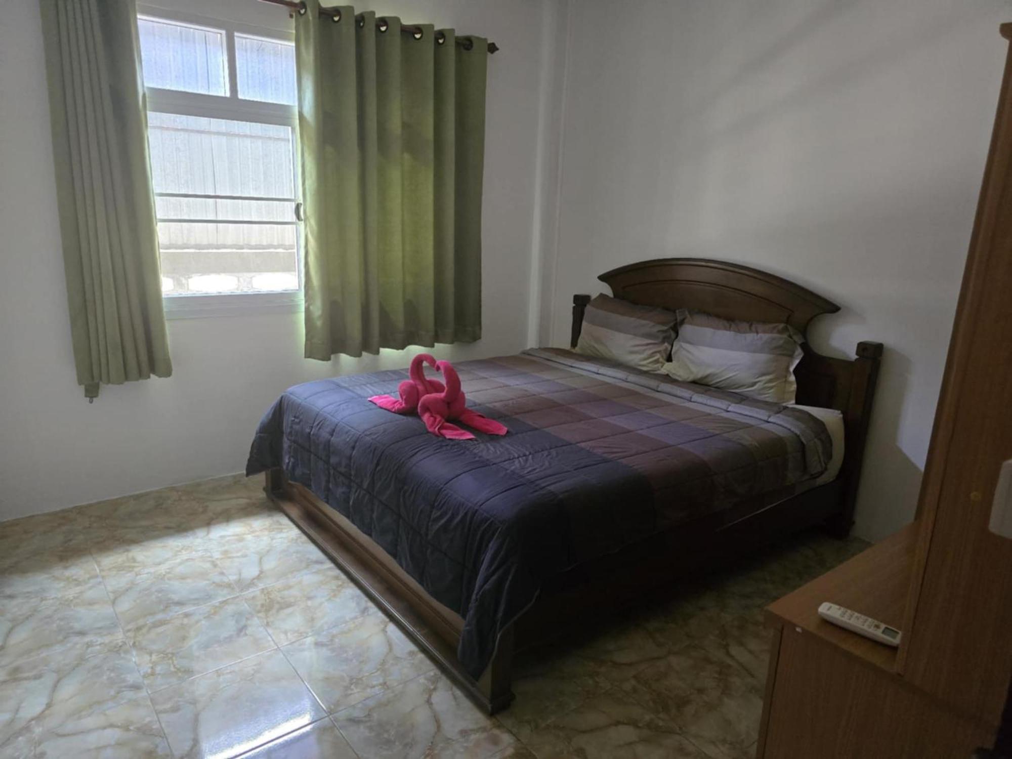 Baan Sabaijai Resort That Phanom Номер фото
