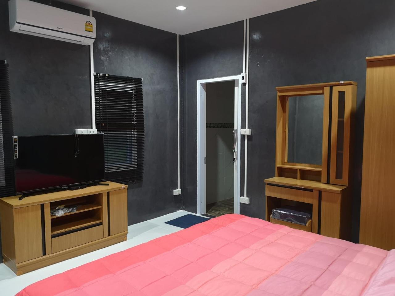 Baan Sabaijai Resort That Phanom Екстер'єр фото