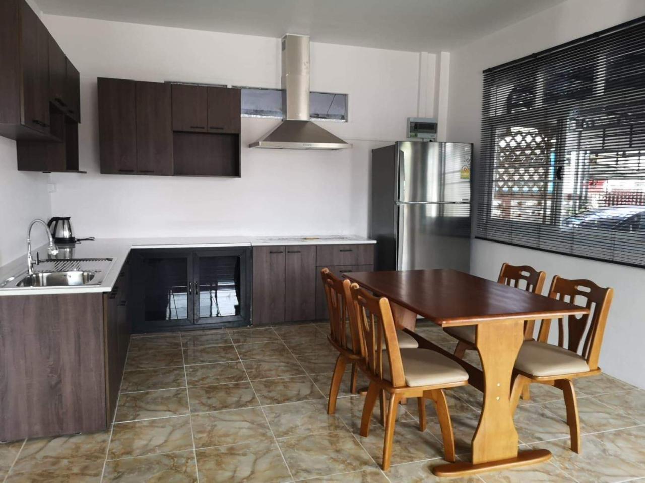 Baan Sabaijai Resort That Phanom Екстер'єр фото