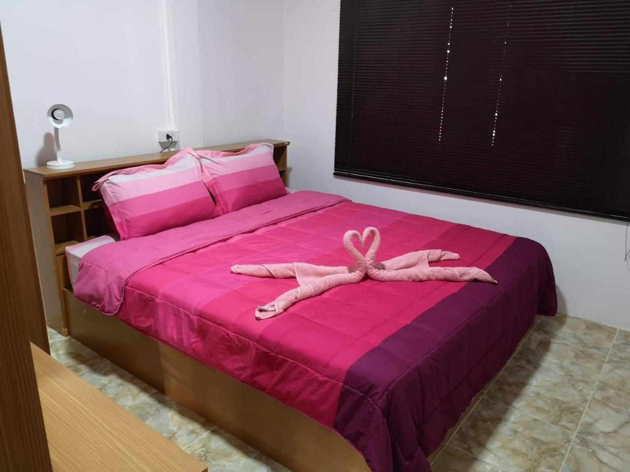 Baan Sabaijai Resort That Phanom Екстер'єр фото