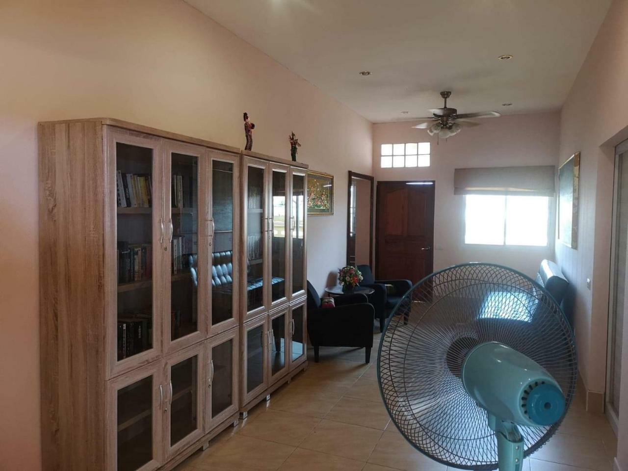 Baan Sabaijai Resort That Phanom Екстер'єр фото